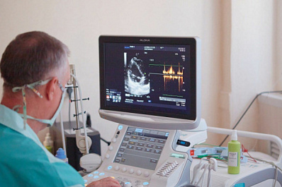 Тольяттинские врачи рассказали, как снизить риск сердечных патологий у детей