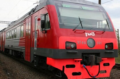 В Самарской области из-за 8 Марта изменили расписание электричек