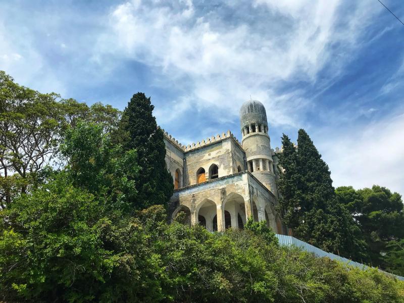 В Крыму ввели новую систему классификации гостиниц