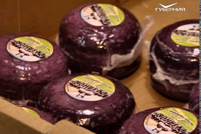 Предприятие из Самарской области получило три золотые медали на федеральной агропромышленной выставке