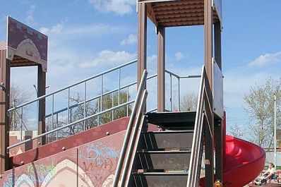 В Ставропольском районе контролируют качество благоустройства пространств 