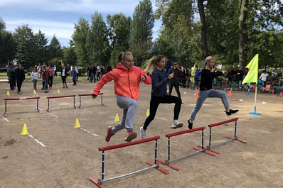 В Тольятти пройдет фестиваль легкой атлетики