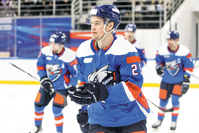 Замена штурмана: почему в хоккейной "Ладе" произошла перезагрузка на старте сезона