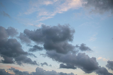 В Самарской области 28 сентября будет ветрено и тепло