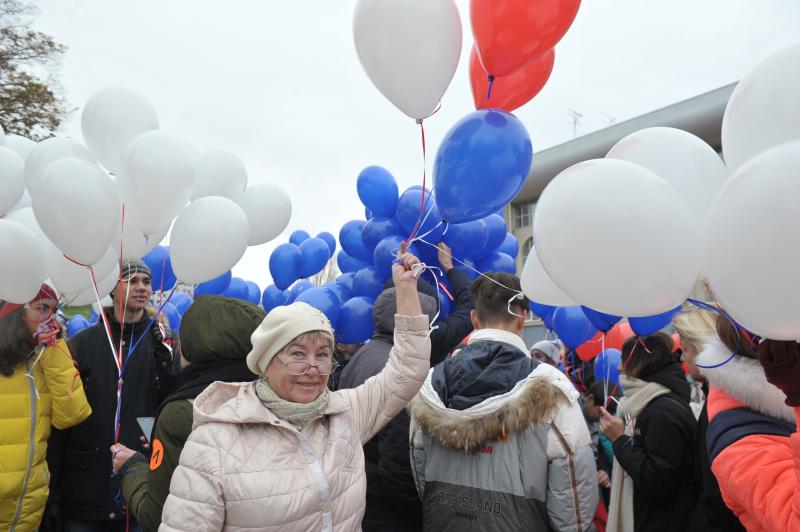 День народного единства: важная дата в истории страны