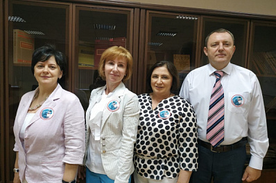 В Самарской области стартовала акция "Спасибо, мы ценим"