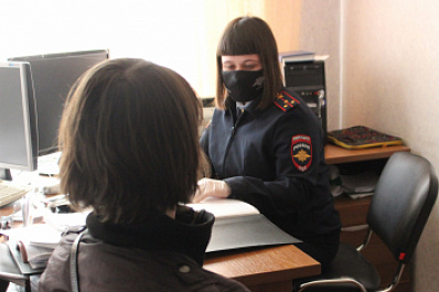 В полиции рассказали, как удалось найти 12-летнюю девочку в Самаре