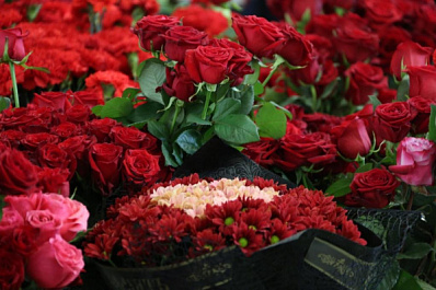 В Новокуйбышевске прощаются с бывшим мэром Владимиром Фоминым