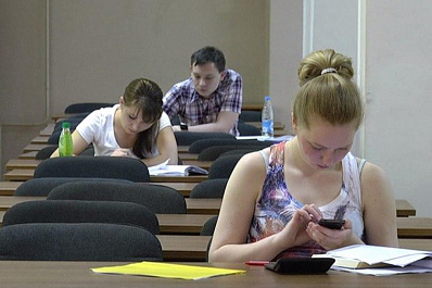 В Самаре пройдет Форум студенческих объединений области