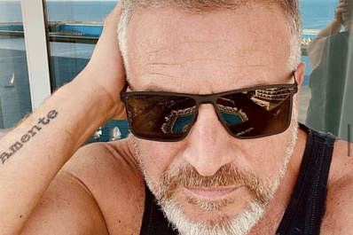 Самарцы довели до слез Леонида Агутина