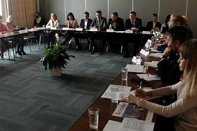 Цифровизацию в туризме обсудили в Самаре