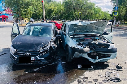 Название статьи