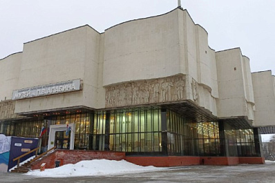 Самарцев приглашают на фотовыставку "Небо - нетленная риза Всевышнего"