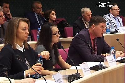 Озвучены предварительные итоги социально-экономического развития региона