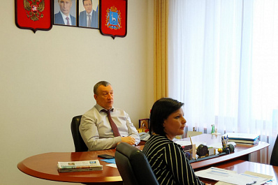 В регионе готовят учреждения отдыха и оздоровления детей к старту летнего сезона