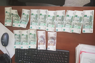 Доцент из Тольятти требовал от студента 14 тысяч рублей за зачёт