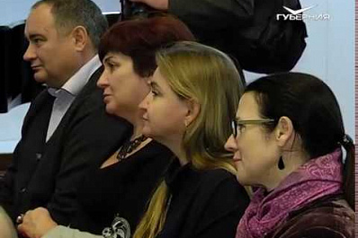 Итоги ежегодного творческого конкурса имени Эдуарда Кондратова подвели в Самаре