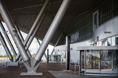 В декабре из Самары еженедельно начнет летать самолет в Дубай