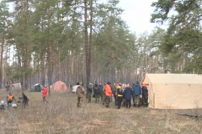 Как работают специалисты "Лизы Алерт" в Самарской области?