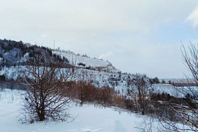 Погода на 13 января 2025 года: народные приметы и прогноз синоптиков