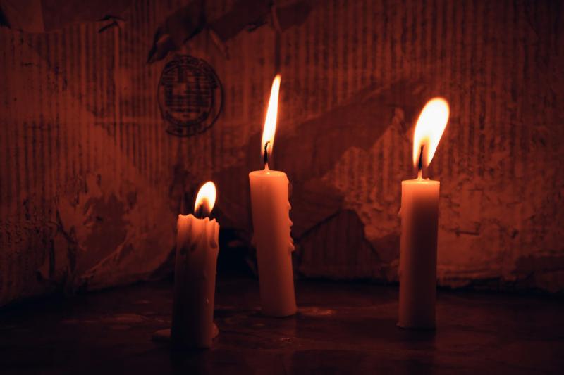 22 июня каждый житель Самарской области сможет стать участником акции "Минута молчания"