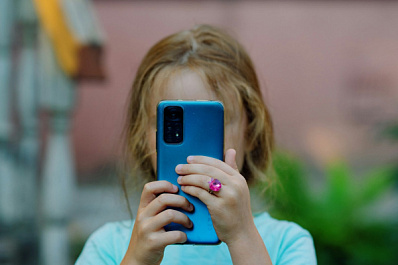 Исследование: треть самарцев считают, что заводить аккаунты в соцсетях можно с 13-15 лет