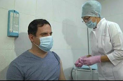 Больше 200 тысяч жителей Самарской области привились от гриппа