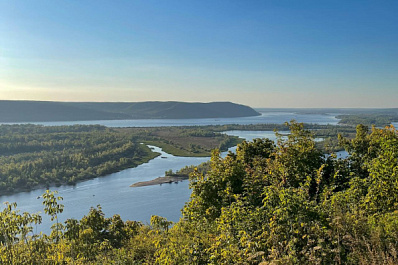 Жителям Самарской области рассказали о погоде в середине сентября