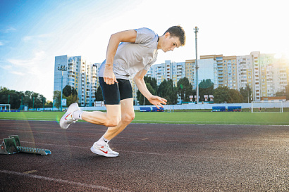 Название статьи