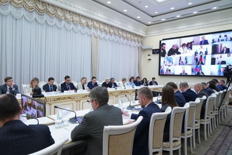 Правительство Самарской области утвердило новую меру поддержки участников СВО и членов их семей