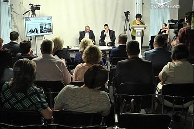 Общественные наблюдатели подвели итоги выборной кампании в Самарской области