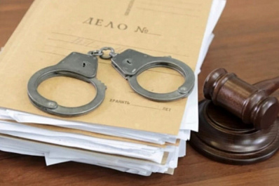 В Самарской области полицейского арестовали за избиение мужчины