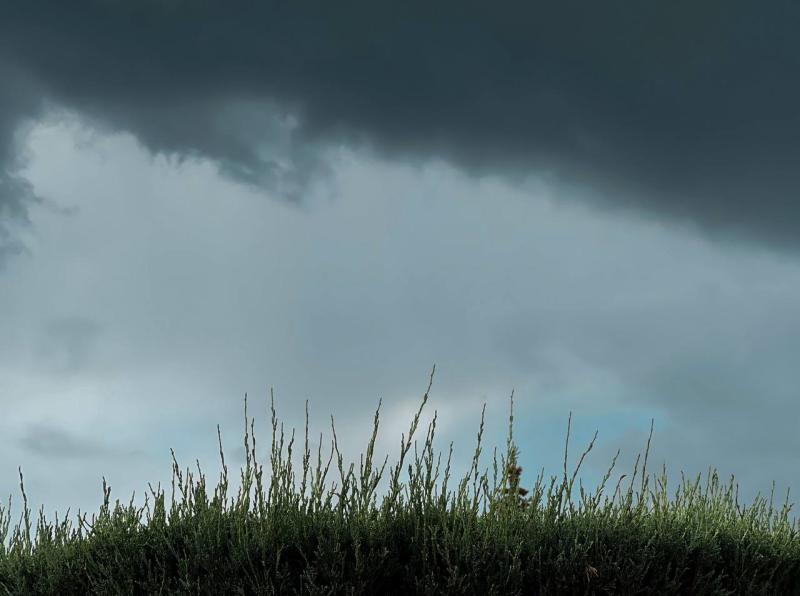 В Самарской области 2 сентября ожидается гроза, шквалистый ветер и жара