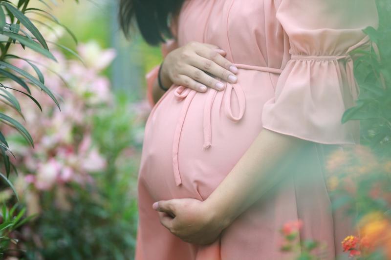 Самарцам рассказали о профилактике и факторах риска эндокринных нарушений во время беременности