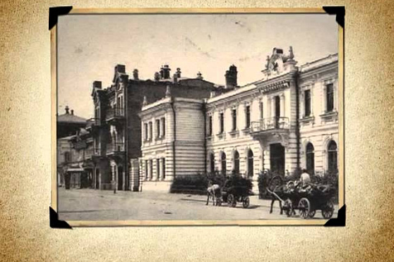 Календарь Губернии 12.09.2012