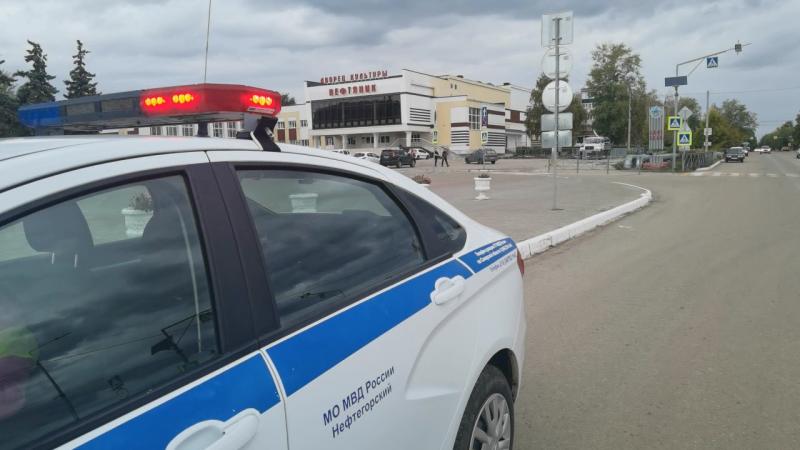 Пятиклассник из Кулешовки прошел пешком 7,5 км, чтобы посмотреть на фонтан в Нефтегорске