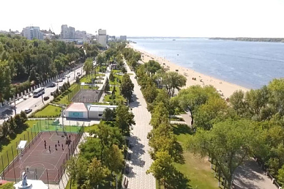 Александр Муравец рассказал, как отдыхать на пляже безопасно