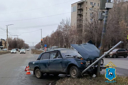 Название статьи