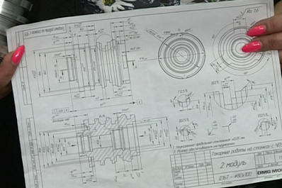 В Самаре стартовало переобучение предпенсионеров