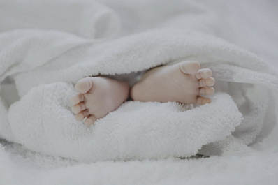 Педиатр заявил, в чем залог крепкого здоровья детей