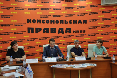 Акцент на экологический туризм и "места силы" в Самарской области: дан старт третьему сезону проекта "Поехали!"