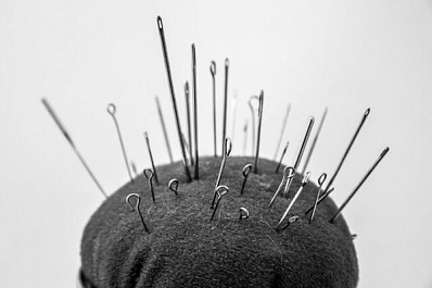 В Самарской области 31-летнюю женщину могли убить спицей