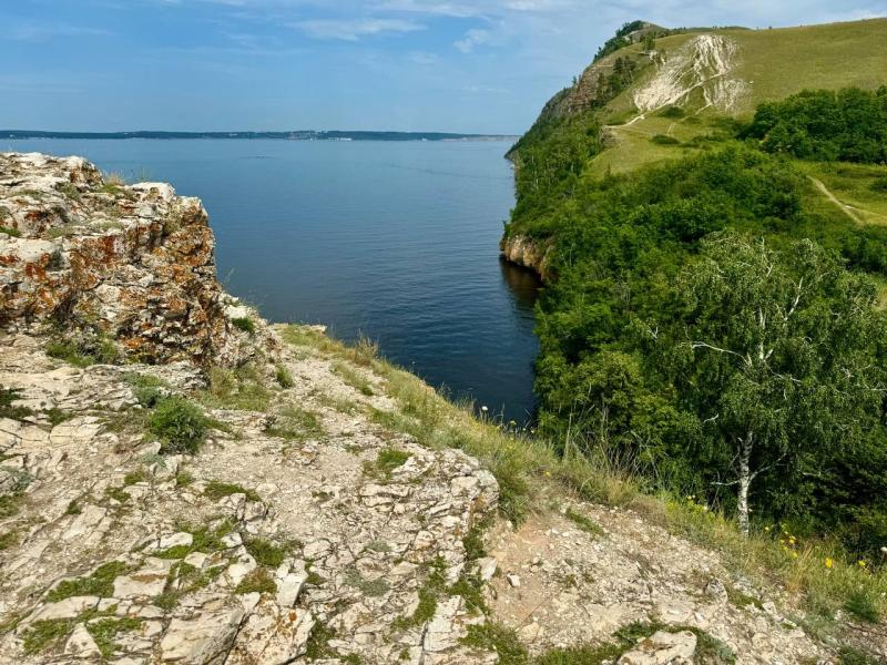 Три туристических проекта Самарской области получат федеральные субсидии на создание модульных отелей