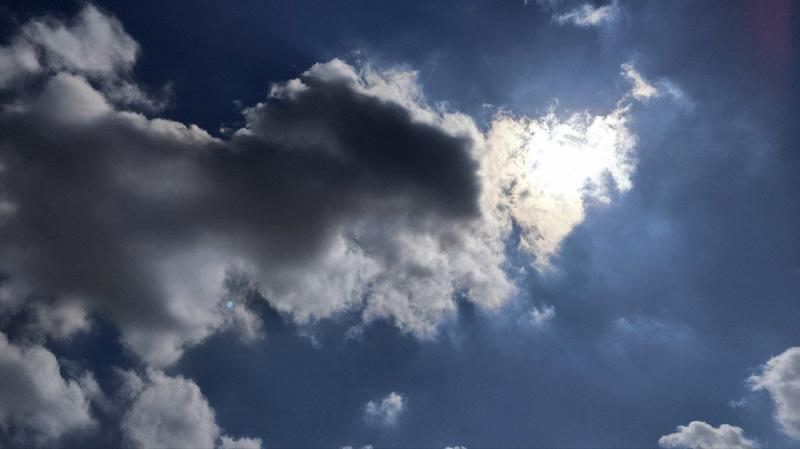 В Самарской области 29 апреля будет прохладно и ветрено