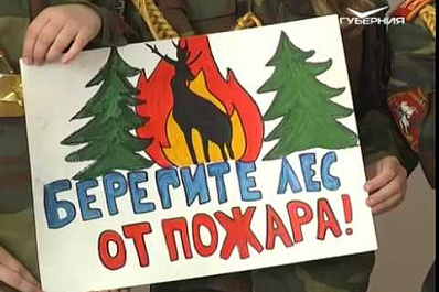 Ёлка-фест прошла в нескольких школах Самары