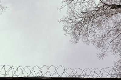 Зашел в случайную квартиру: тольяттинца отправили в колонию за грабеж