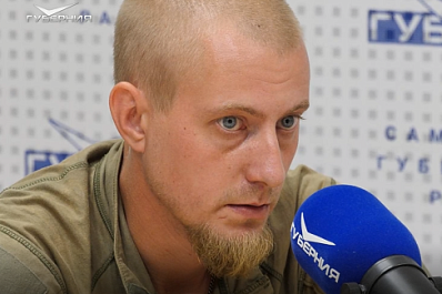 Участник "Школы героев" разработал курс по публичным выступлениям