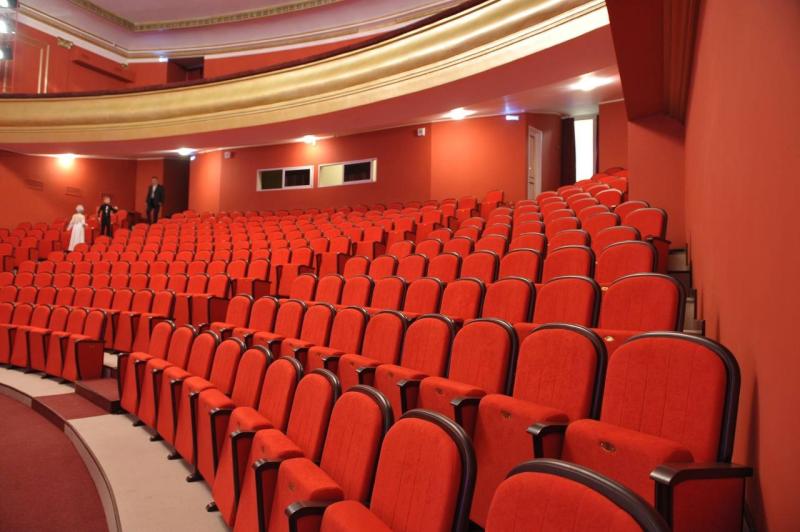 Известны лауреаты регионального этапа Всероссийского фестиваля "Российская школьная весна"