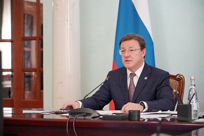 Дмитрий Азаров: "Рассказать о достижениях родной земли - особая гордость и ответственность"