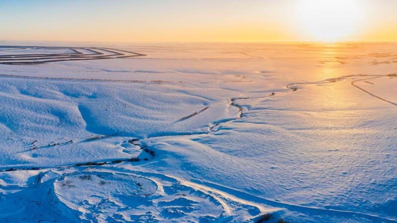 Погода на 19 февраля 2025 года: народные приметы и прогноз синоптиков